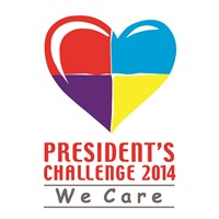 President's Challenge